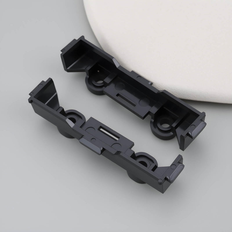 SING F LTD CPU Heatsink Retention Clips Mount 1 Pair Compatible with Intel Socket 423 Pentium 4 Motherboards