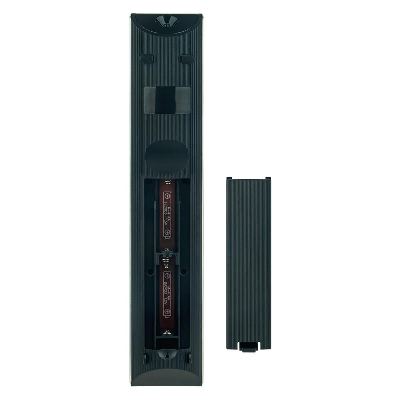 RM-PJ24 Replacement Remote Control -ALLIMITY- Compatible with Sony Home Theater Projector RMPJ24 Remote Control 1-492-759-12 149275912 RMPJ24 VPL-VW385ES VPL-VW715ES