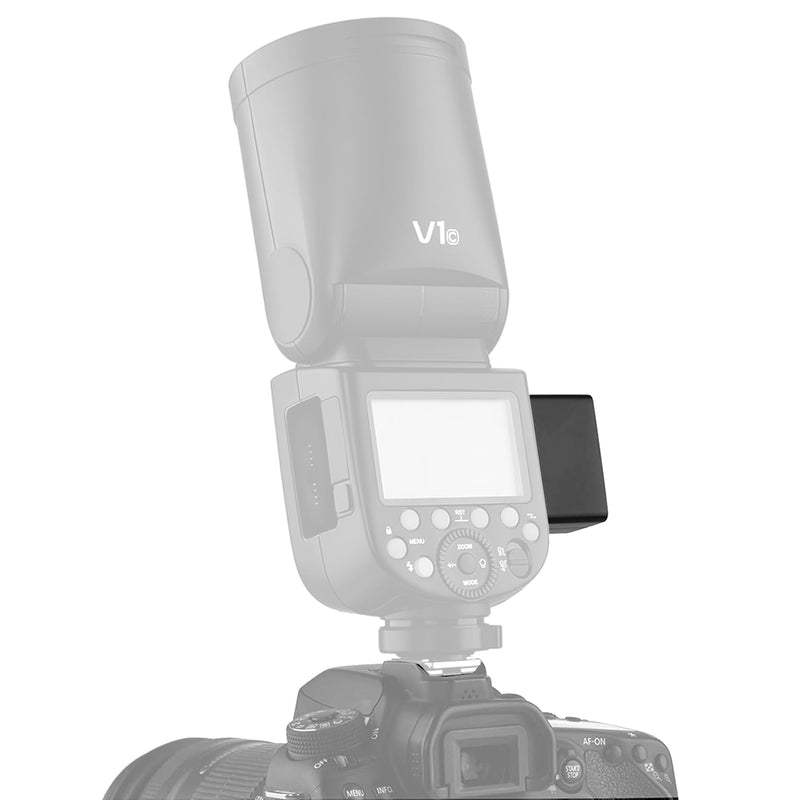 GODOX VB26B Lithium-Ion Battery Pack for V1 V860III V850III AD100PRO Camera Flash Speedlite (DC7.2V/2980mAh/21.45Wh)