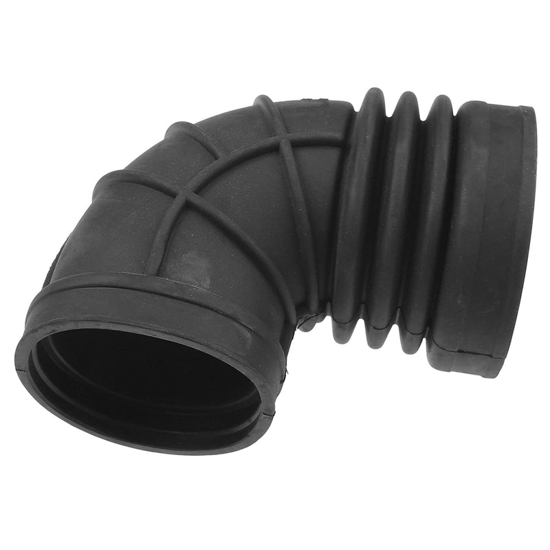 A-Premium Engine Air Intake Hose Tube [fits DOHC SOHC, 6Cyl 2.5L 3.0L] Compatible with BMW 325i 1992 [Lower], [E36 Series]325is 1992, M3 1994 1995, Replace# 13541738758, 13541730126, 13541738757