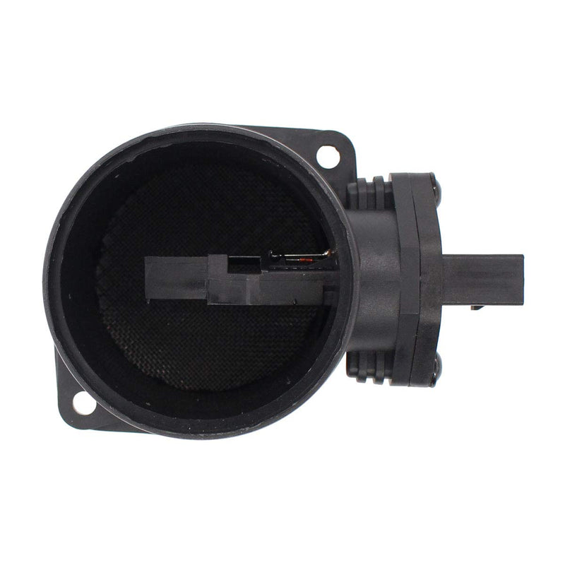 NewYall Mass Air Flow MAF Sensor for Porsche Cayenne 2003-2006 for VW Beetle 2006-2010 Jetta 2005-2014 Phaeton 2004-2006 Rabbit 2006-2009