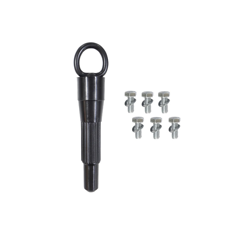 Clutch Installation Kit Fits All Air Cooled VW, Compatible with Dune Buggy 32-1204 Type 1 & 3 1954-1979 - Type 2 1955-1971