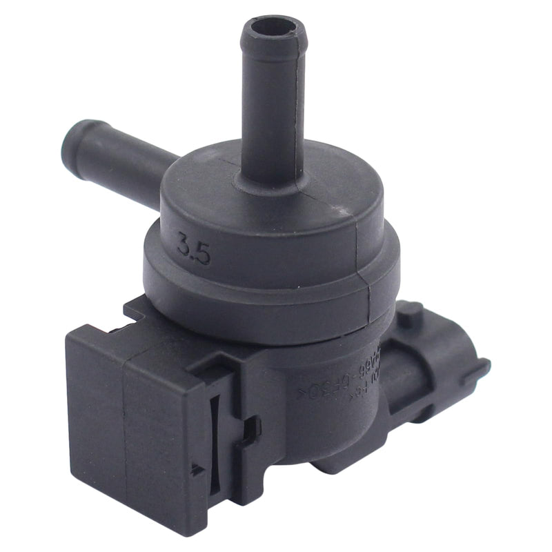 MOTOKU EVAP Emission Vapor Canister Purge Valve Solenoid for Hyundai Tucson 2014-2018 Elantra Elantra 2011-2020 Genesis 2014-2016 for Kia Soul 2012-2016 Forte 2012-2018