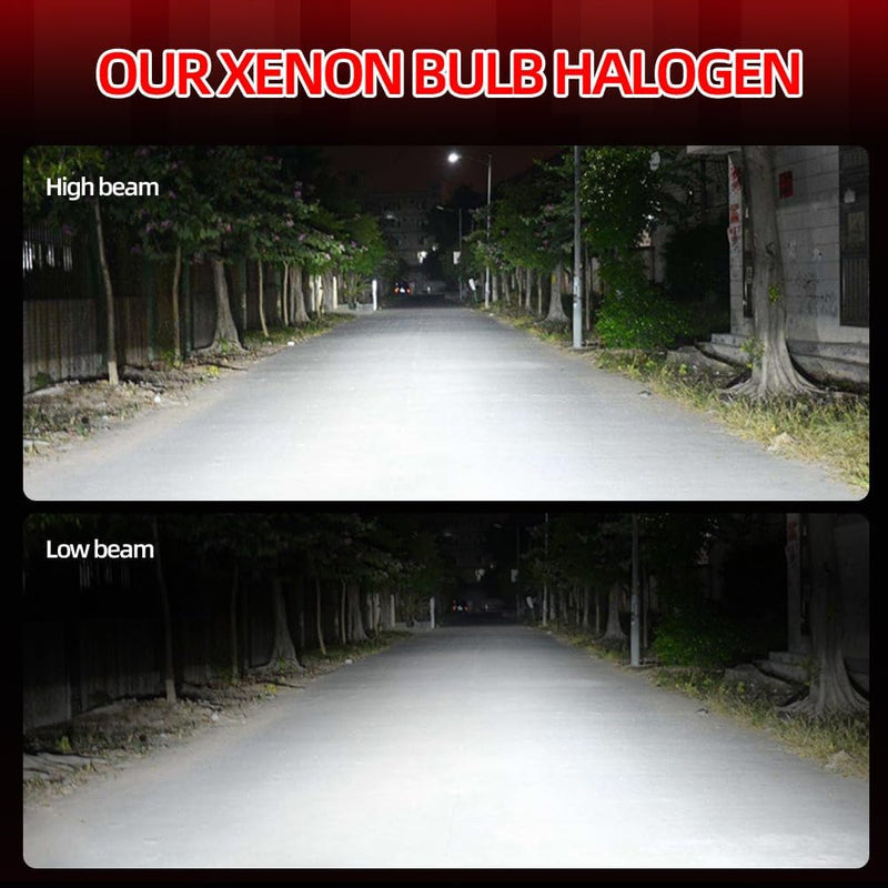 LED Front Light Bulbs Combo Compatible with Ford Transit 150 250 350 (2014-2023),400% Brightness 6500K Built-in FAN 22000LM, Plug and Play (9005 High Beam and H11 Low Beam) 9006 High Beam and H11 Low Beam