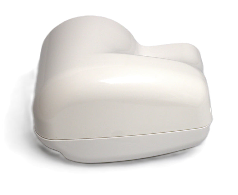 CAREFREE OF COLORADO R001785005 Kit Idler Cover, Latitude, White