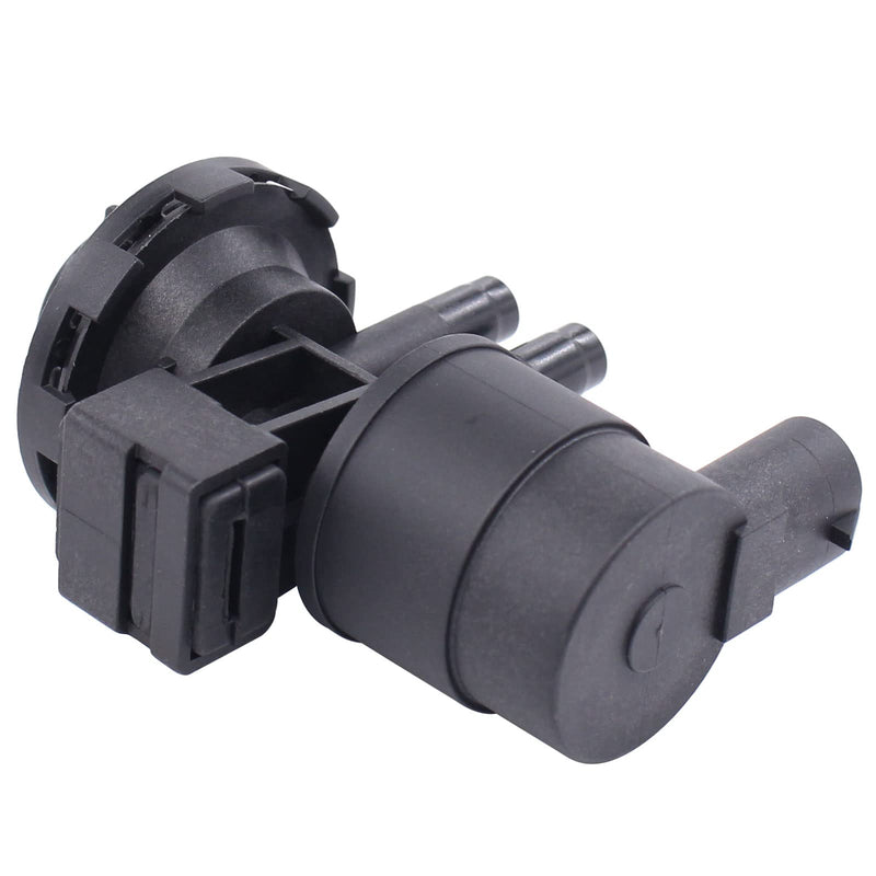 NewYall EVAP Vapor Canister Purge Solenoid Valve CP415 for Wrangler 1997-2004 Cherokee 1994-2001 Ram 1500 2500 3500 Plymouth 1996-2006 Evaporative Emissions 911213 4669475AB