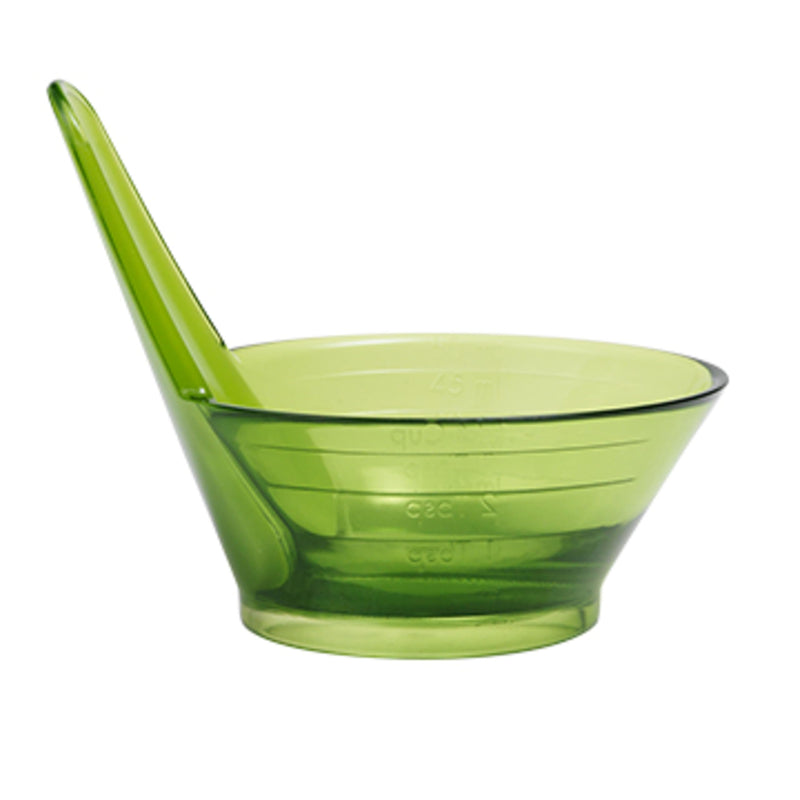 Chef'n Zipstrip Herb Stripper, Arugula/Avocado - 102-566-201 Chef'n Zipstrip Herb Stripper