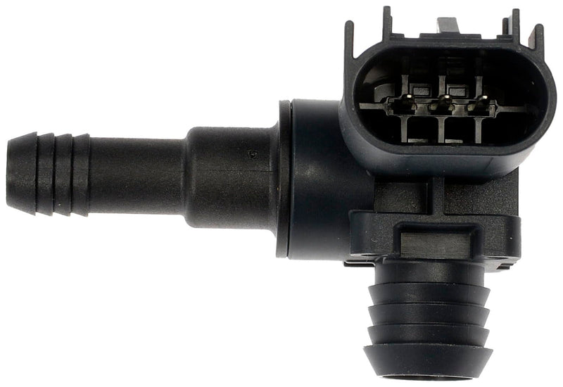 Dorman 926-539 Power Brake Booster Vacuum Check Valve Compatible with Select Ford/Lincoln Models