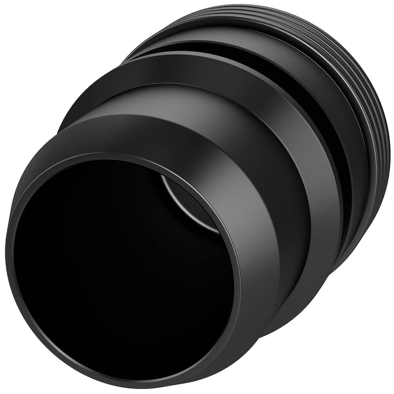  [AUSTRALIA] - Billet Blow Off Valve Mod - Vent to Atmosphere (VTA) Mod Plug Compatible with Ford F150 EcoBoost/Raptor 2.7L 3.5L 2013-2023