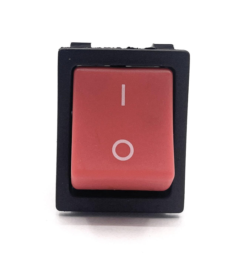 Air Compressor On/Off Power Switch Fits F2S20VWD 20 Gallon Replacement Part New For Husky