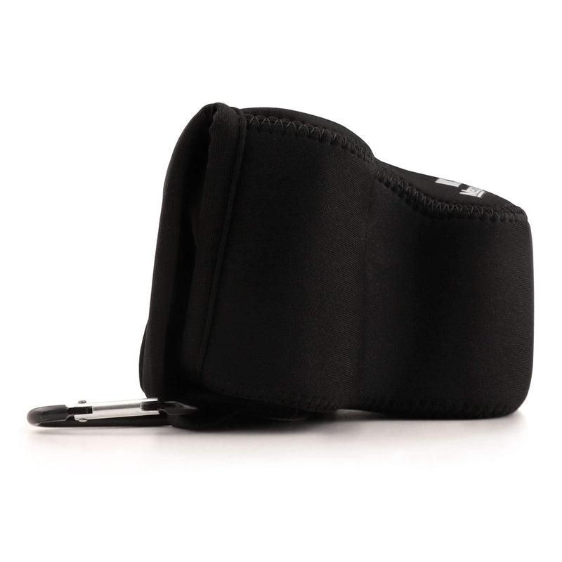 Megagear MG1487 Fujifilm X-T100 (15-45MM) Ultra Light Neoprene Camera Case - Black One Size