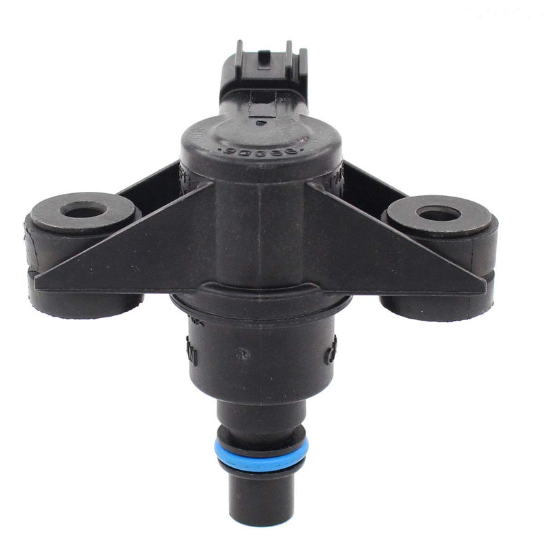 NewYall Vapor Canister Purge Control Valve for Ford F150 F250 F350 F450 F550 Edge Escape Explorer Flex Fusion Mustang Taurus Transit Lincoln Continental MKS MKT MKX MKZ Mercury Mariner Milan