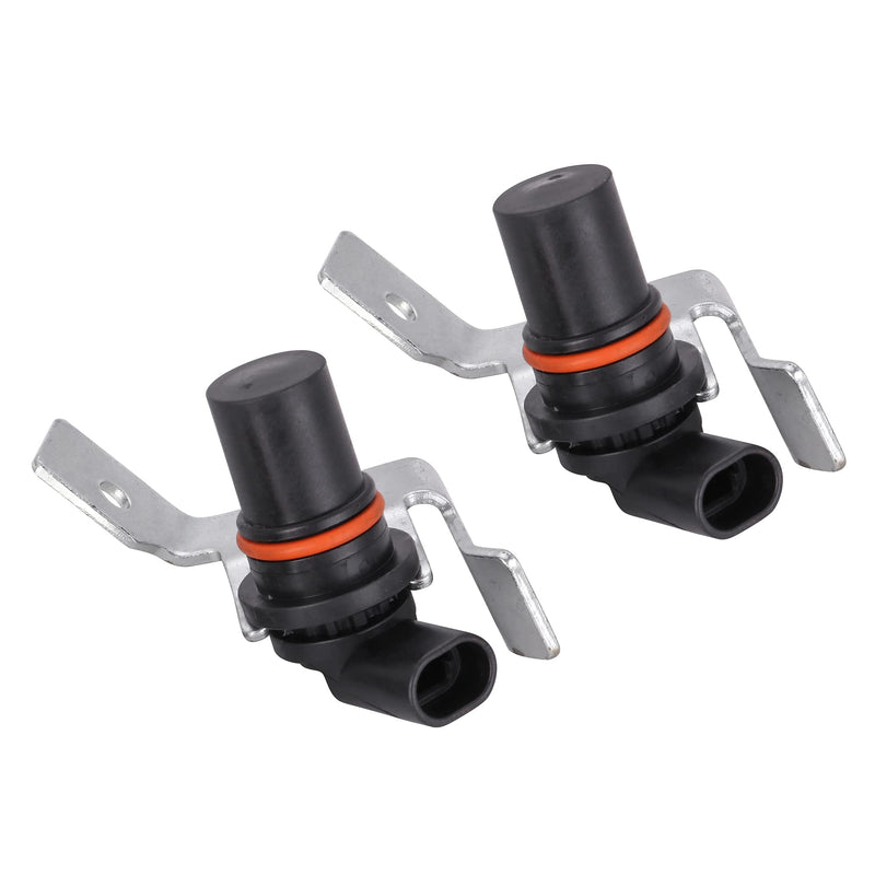 2PCS 4L80E Input and Output Speed Sensors 2-Piece Set 1991-up Compatible with GM