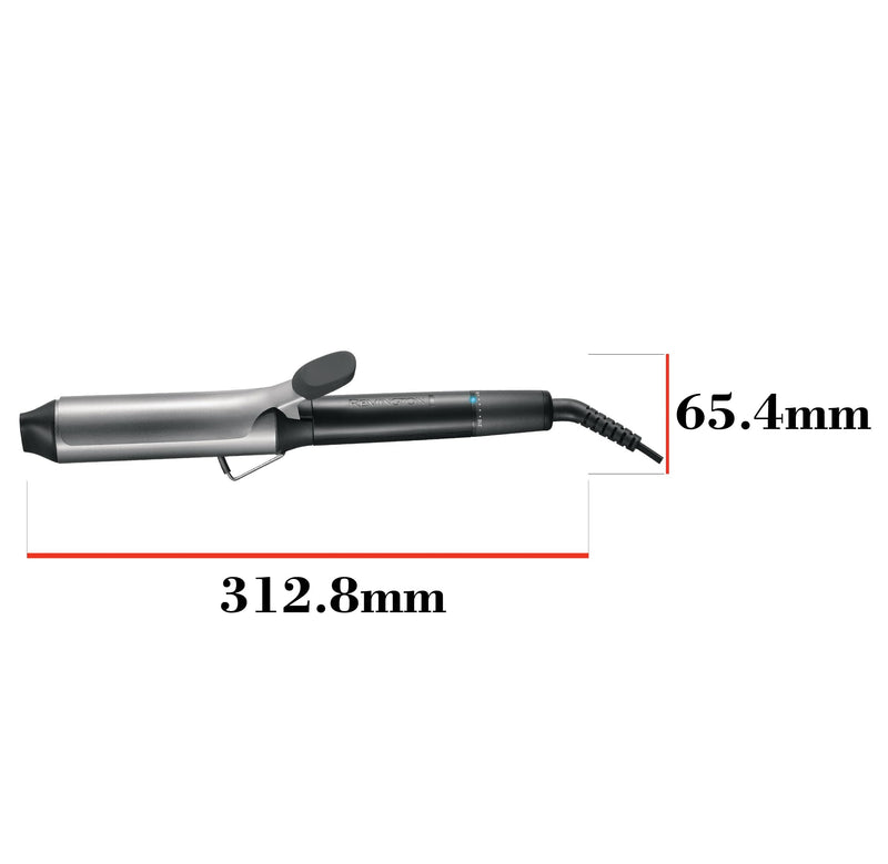 Remington Pro Big Curl CI 5538 Ceramic Curling Iron