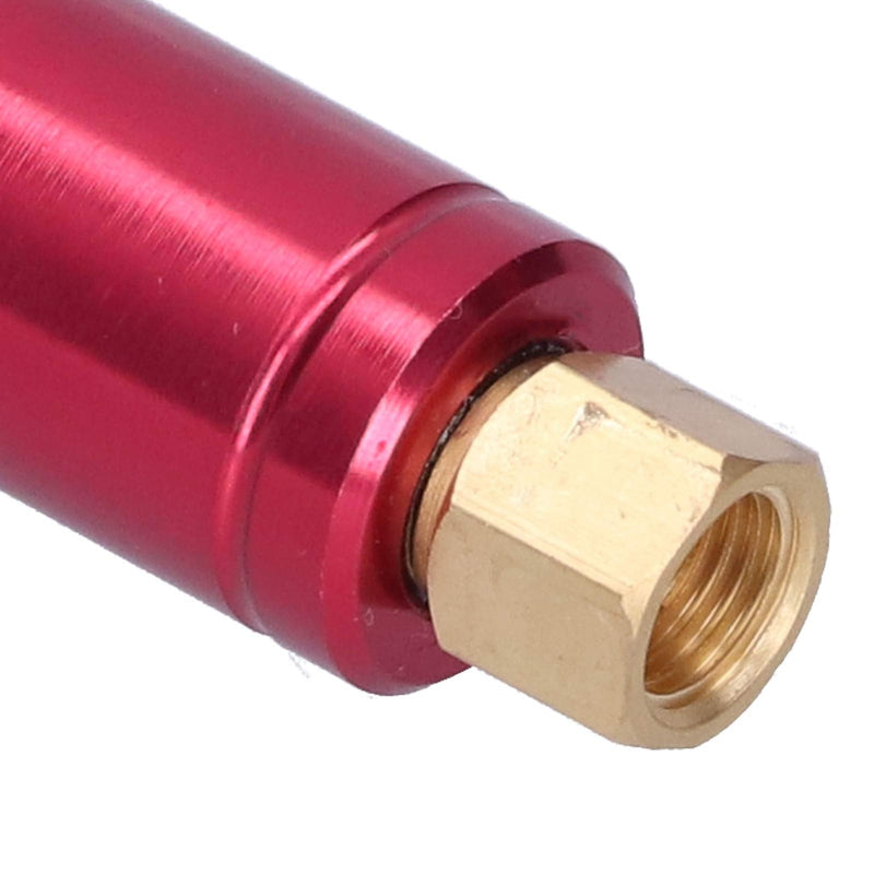 Residual Pressure Valve, 10lb Residual Valve Residual Brake Pressure Check Valve Brake Proportioning Valve 66RV10 EBM01 Universal Parts for Race Cars Drifting 1964 70 residual