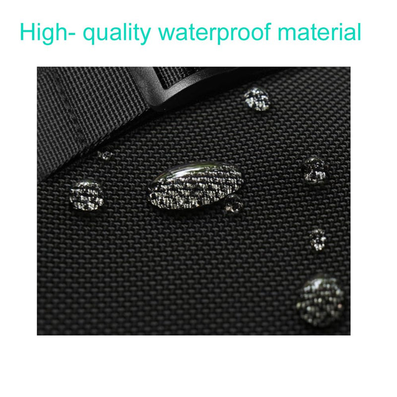 LB2 Deluxe Water-Resistant Camera Lens Pouch Case for Canon 800mm 100-400 28-300 Nikon 200-500mm 80-200 80-400 300 Sigma 150-500mm 150-600 Tamron150-600mm 70-200mm & More, Lens Protective Bag LB2(Interior Size 4.7*4.7*11.4“）