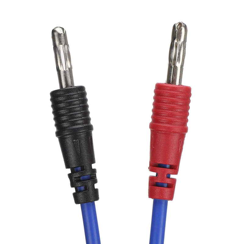Multipurpose Phone Power Test Cable, Smart DC Power Supply Boot Control Line Cable, Current Test Cable Motherboard Repair Testing Tool for Phone