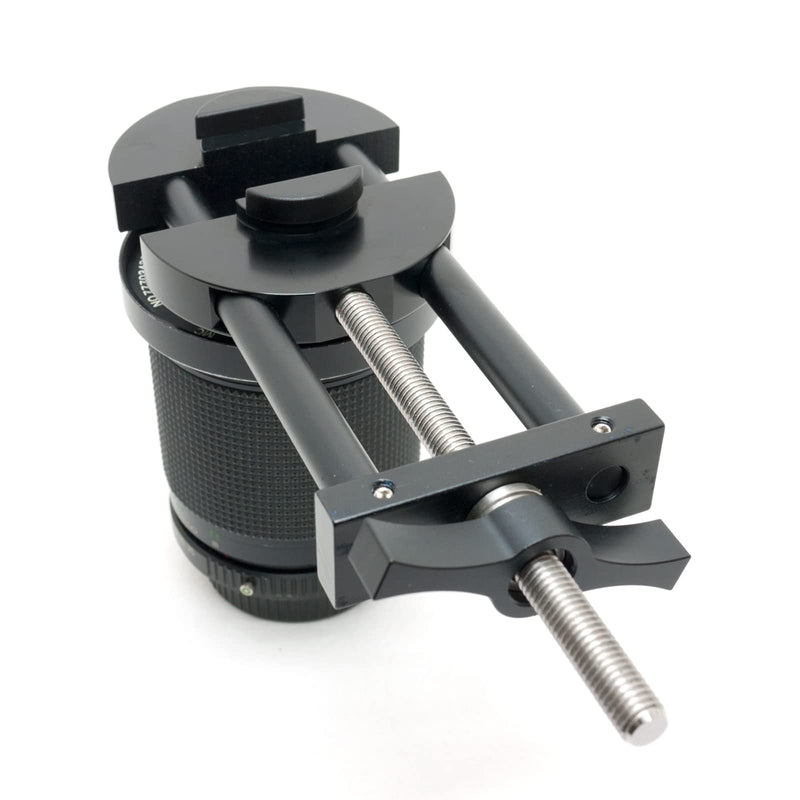 Pro Remedy Lens Dented Lens Vise Tool Repair Filter Ring Ajustment