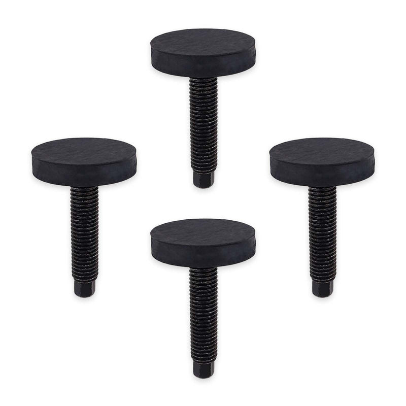 C6 & C7 Lowering Bolts Front & Rear Set - Performance Suspension Upgrade for 2005-2007 Corvette