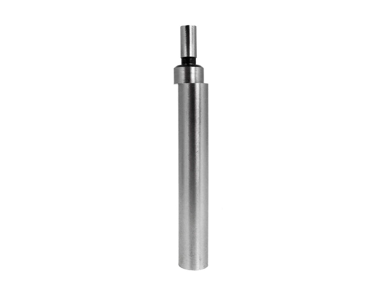 Taytools 466163 5 Piece Edge Center Finder Set with Single End, Double End and Cone Tips