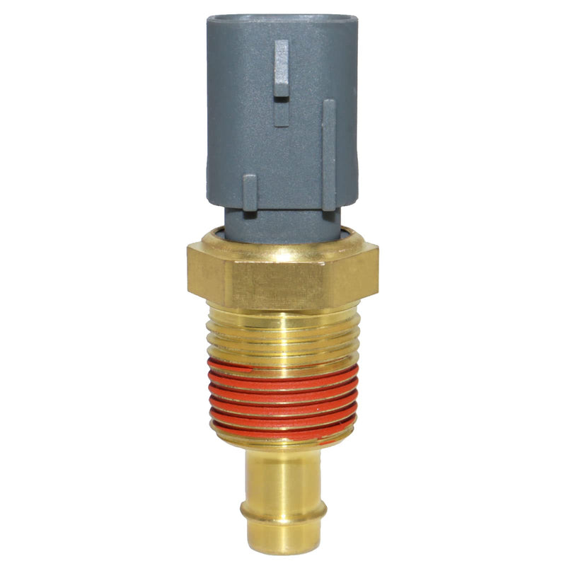 Engine Coolant Temperature Sensor 5149077AB Compatible with Dodge Avenger Challenger Charger Dakota Durango Ram 1500 2500 3500 Jeep Cherokee Wrangler Grand Cherokee Chrysler 300 Town & Country