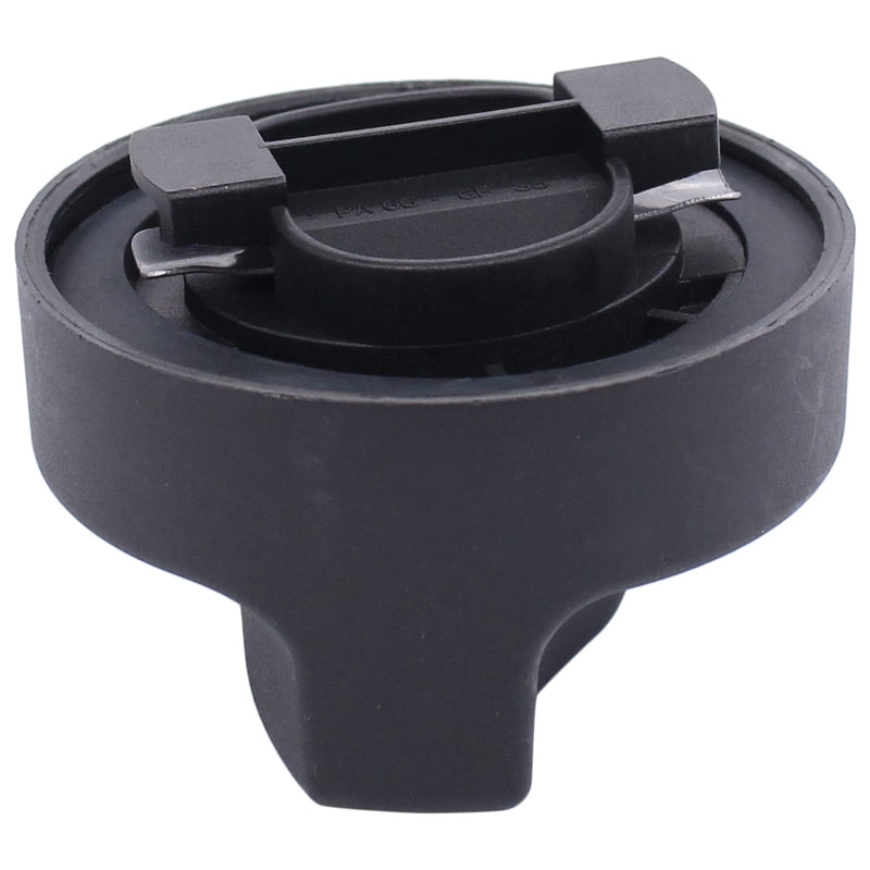NewYall Engine Oil Filler Cap for Mercedes-Benz ML350 SLK280, CLK350 SLK350 C230 C350 C300 C350 GLK350 E350 S400 CLK550 SL600 R350 E350 CL600 S600 0000101385 10733020001 000010138564