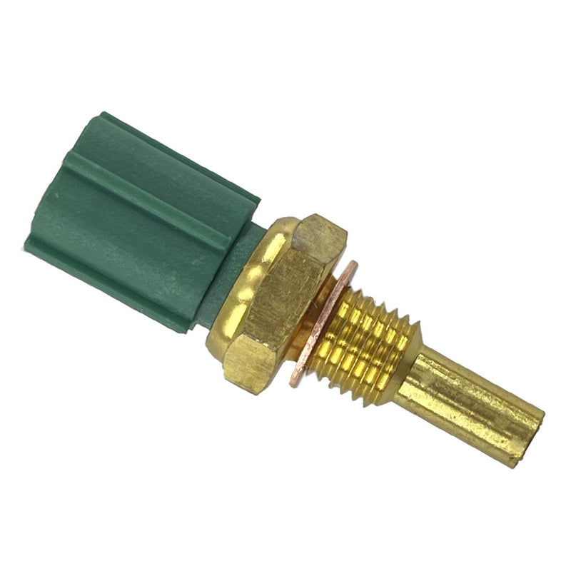 Engine Coolant Temperature Sensor, ECT Temp Sensor Replace D583, 19022018 Compatible with 4Runner Avalon Camry Corolla Highlander Prius Sequoia Sienna Solara Tacoma Tundra
