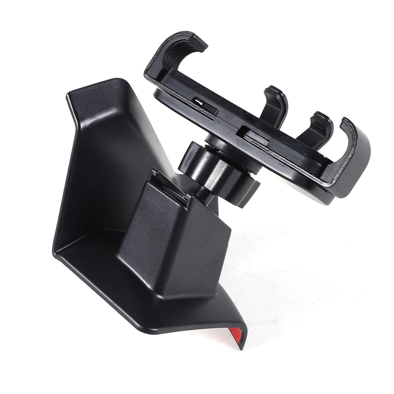 Car Mobile Phone Holder The Navigation Screen Compatible with Ineos Grenadier 2020-2026 Adjustable 360° Central Control Phone Holder Accessories (Left,Style B) Left,Style B