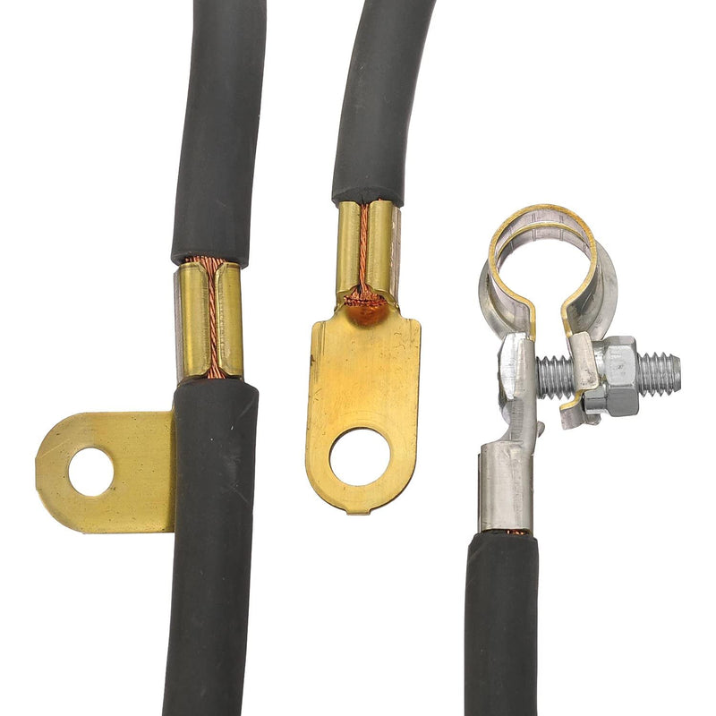Standard Motor Products Ignition A28-2CLT Center Lug Cable