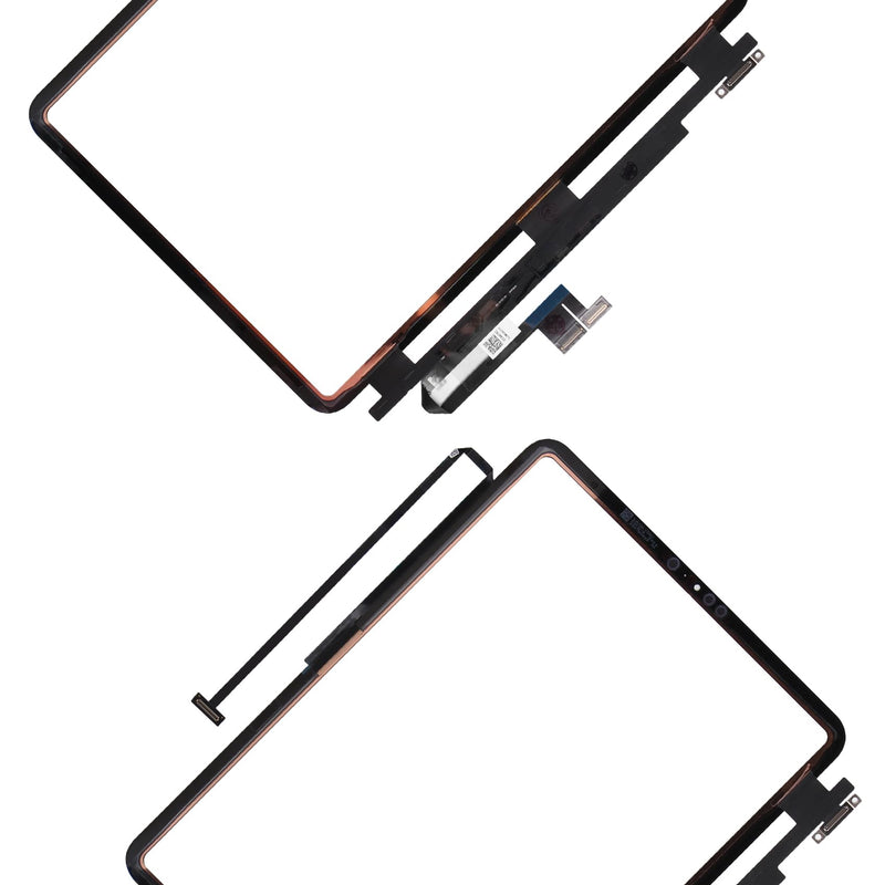 for iPad Pro 11 Touch Screen Replacement 1st Gen 2018 / 2nd Gen 2020 Touch Digitizer Glass A2013 A1934 A1980 A1979/A2068 A2230 A2228 A2231 with Tools