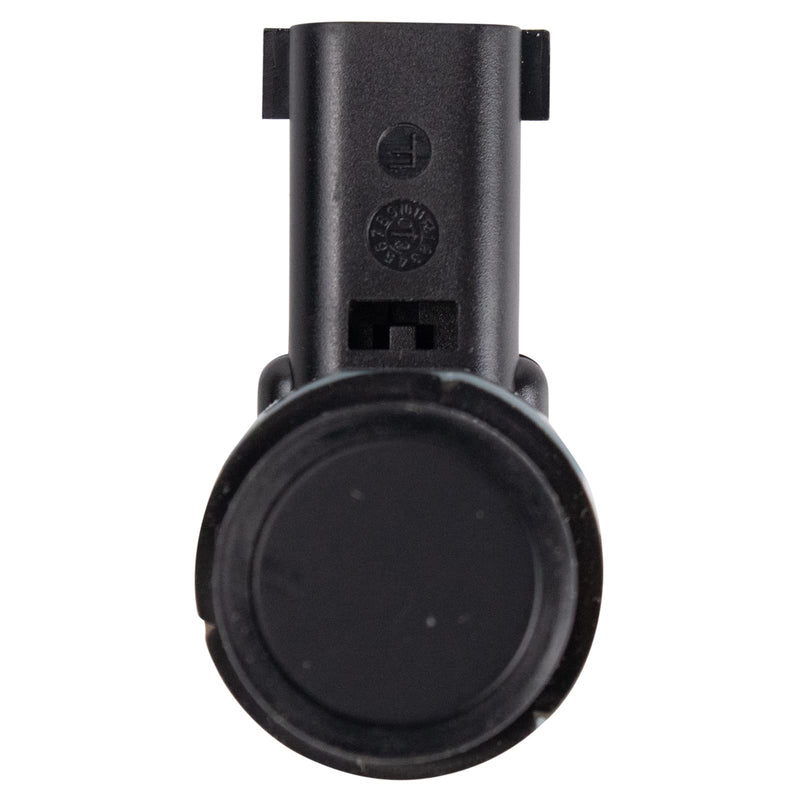 TRQ Front Outer Parking Assist Sensor Set Compatible with 2015-2018 Ford Edge 2016-2018 Explorer Focus 2017-2020 Fusion Lincoln Continental MKX MKZ
