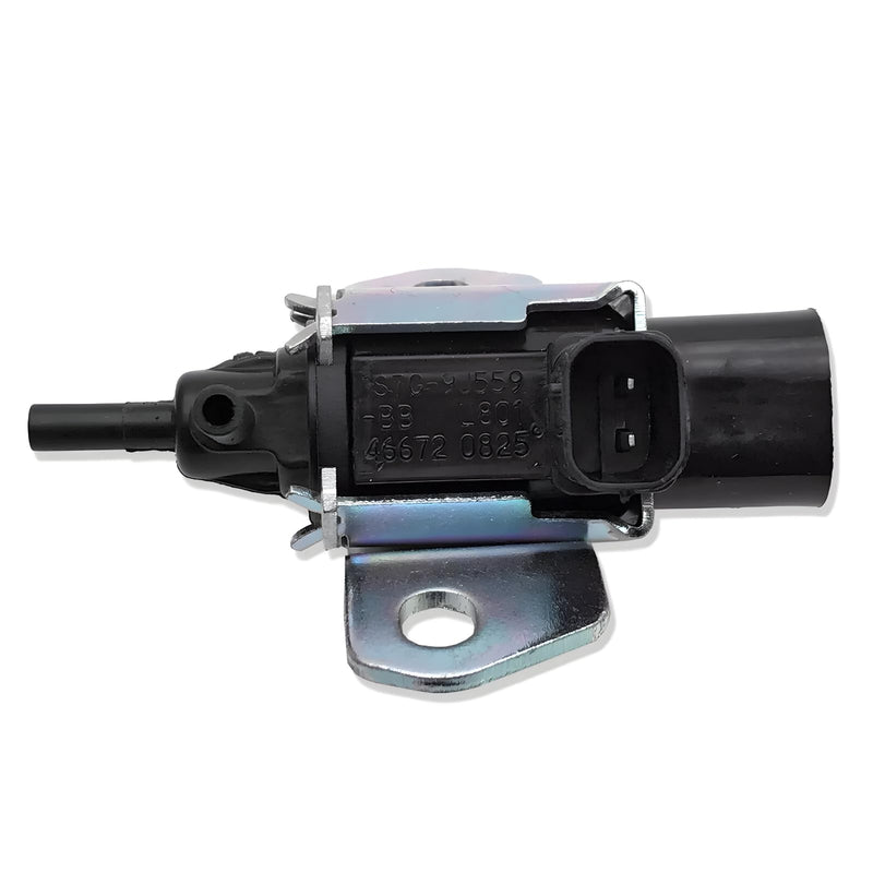 Intake Manifold Runner Control Valve Compatible with Ford Escape Focus Fusion Mazda 6 MX-5 Miata 2005 2006 2007 2008 2009 911-907 L301-18-741 L801-18-741 34Z-9J559-AA