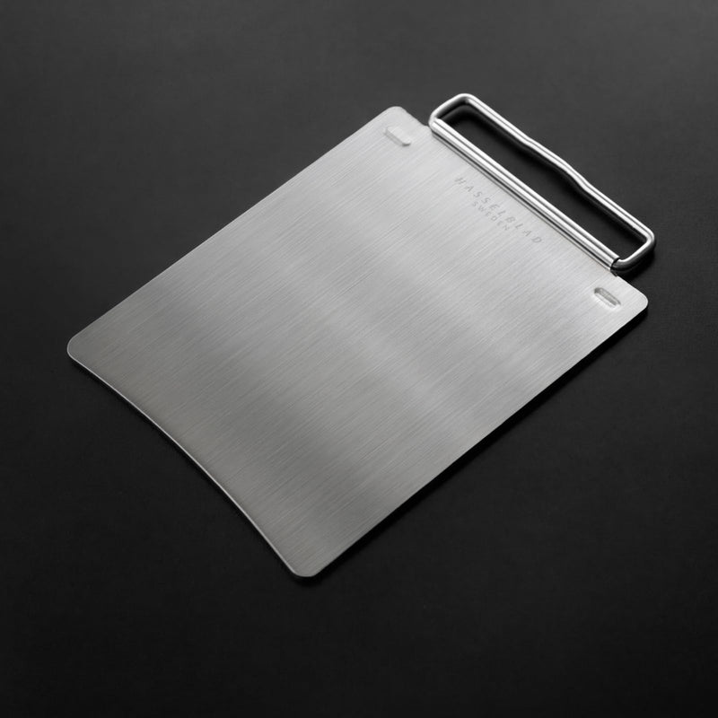 eTone Hasselblad Dark Slide Film Back Focus Knife, Metal, for Hasselblad 500CM 503CW 555ELD A12 A16 A24 Film Backs, Medium Format Camera Accessory