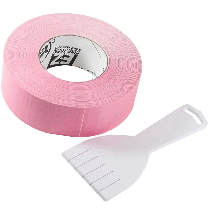 99251-12-3 Flame Fighter Drywall Fire Tape