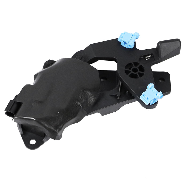 Powered Tailgate Lock Actuator Compatible with Ford F150 2017 2018 2019 2020 2021 Replace OE# GC3Z9943170E