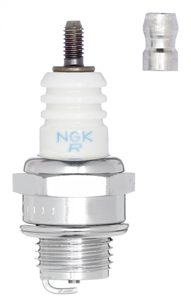 NGK Spark Plug, NGK BMR6A, ea, 1