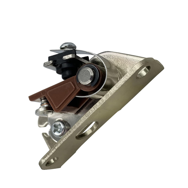 4715003S Breaker Point Fits Kohler K91-K361 Twin Series; K532/582/662; KT Series Engines Replaces OEM 47-150-03, 4715003, 4715003-S, 47-150-01, 220980