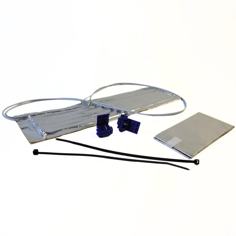 Ben’s Appliances 8.5 Icemaker Heater Kit for Samsung BA-00090