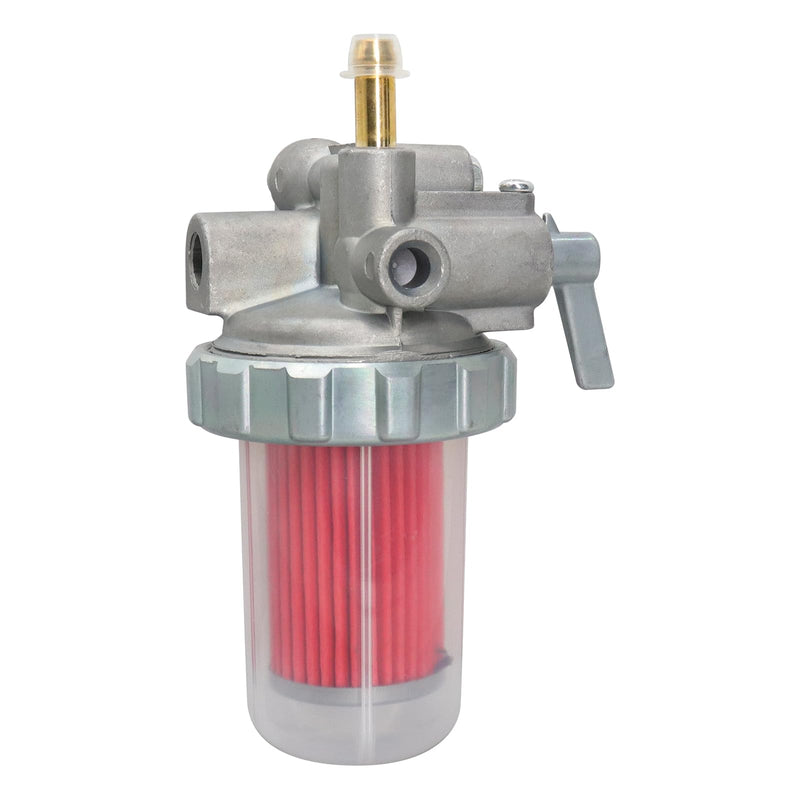 CH15551 Fuel Filter Compatible with John Deere 650&750 Tractors Upgrade