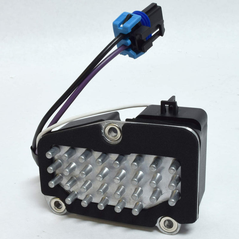 HVAC A/C Blower Resistor