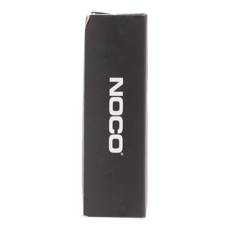 NOCO GC004 X-Connect 10-Foot Extension Cable Accessory Genius Smart Battery Chargers Black/Red