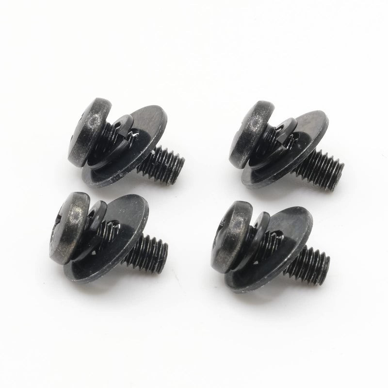 ReplacementScrews Wall Mount Screws Compatible with TCL 32S331