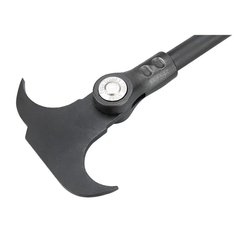Performance Tool W80753 195 Degree Indexing Twin Hook Oil and Grease Seal Puller
