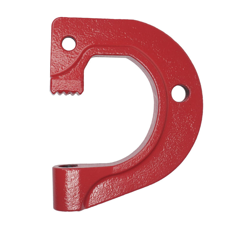 G-Style 3 Ton Auto Body Repair Clamp, Heavy Duty 2-Way Self-Tightening Dent Puller & Frame Clamp for Car, Truck, Bus, RV Body Repair & Dent Removal