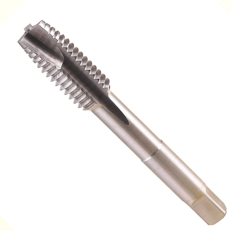 MaxTool 3/4-16NF Spiral Point Taps HSS M2 Thread Taps 16 TPI FULLY GROUND RIGHT HAND; SPF02W01R48F 3/4-16