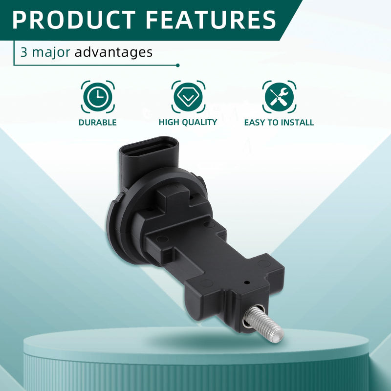 AUTOKAY 2Pcs Camshaft Position Sensor PC950 Compatible with Dodge Chrysler Jeep RAM 2011-2025