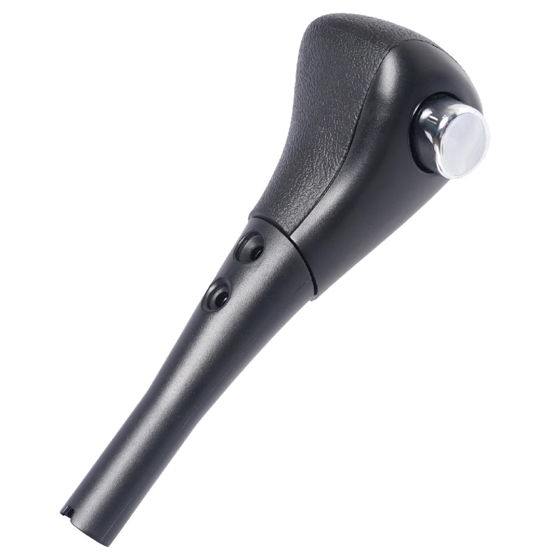 Gear Shifter Knob Compatible with Honda Accord 2003 2004 2005 2006 Automatic Shift Handle Lever Replaces Part Number 54130-SDA-A84ZB, 54130-SDA-A51, 54131-SDA-A81