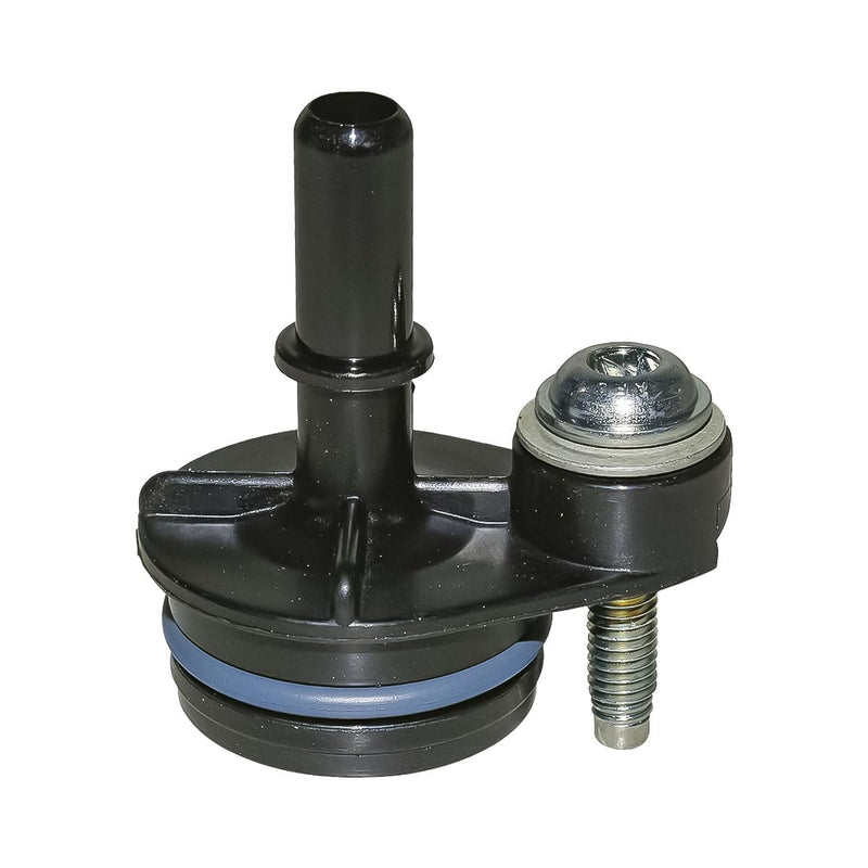 ACDelco GM Original Equipment 12665644 Primary (Fresh Air) Positive Crank Ventilation (PCV) Valve