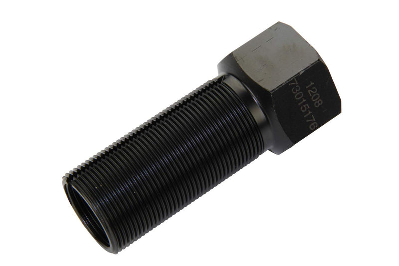 MOOG ES800983S Steering Tie Rod End Adjusting Sleeve for Jeep Wrangler