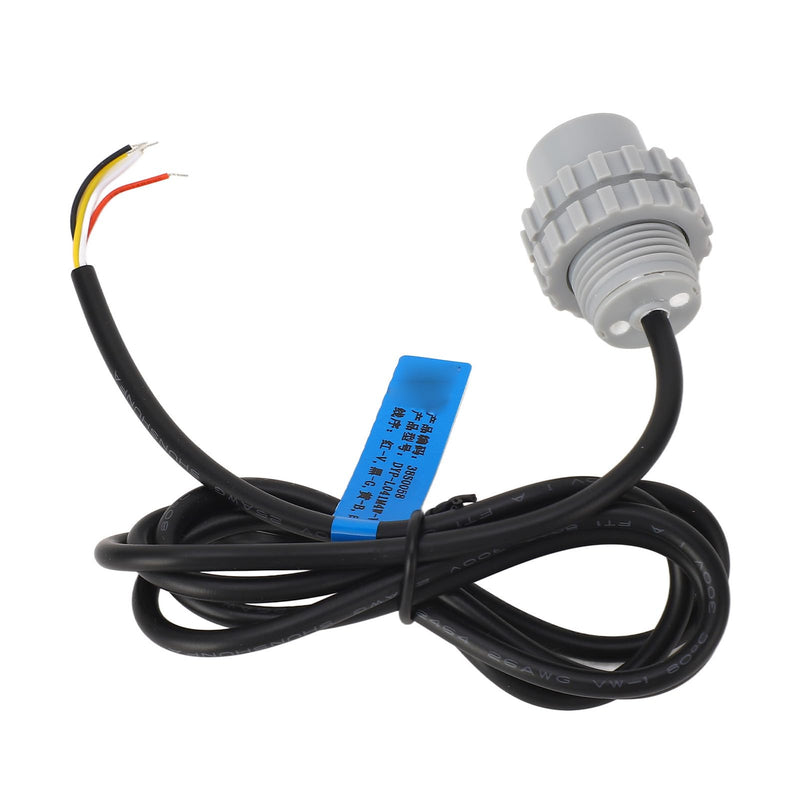 Superior Underwater Distance Sensor Perfect for Swimming Pools Detecting Up to 6 Meters Requires DC5 24V Ultrasonic (UART Controlled ≤7mA 14ms) UART Controlled ≤7mA 14ms